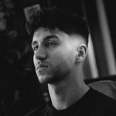 Haircut by Ivan Senior – The Blades Studio