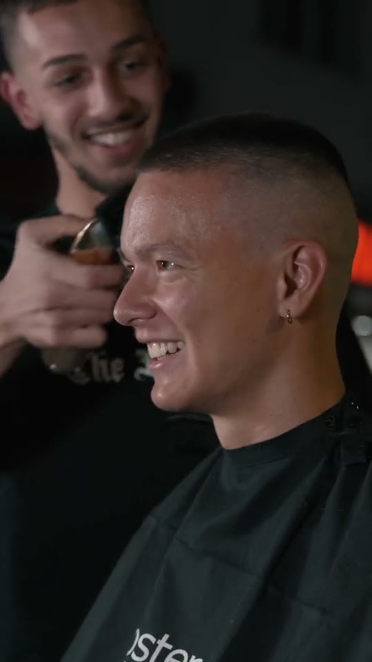 Hip-hop dancer Bobi from Varna: a late-night cut – videoclip pe TikTok