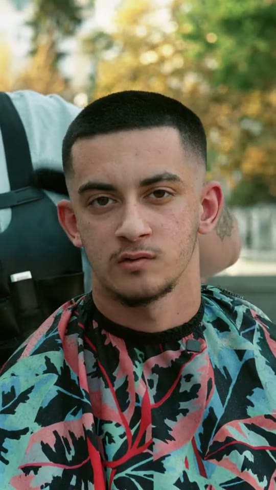 Malin, 19: from bullying to motivation – video on TikTok